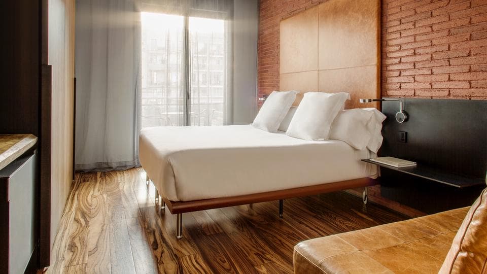 Hotel Granados 83