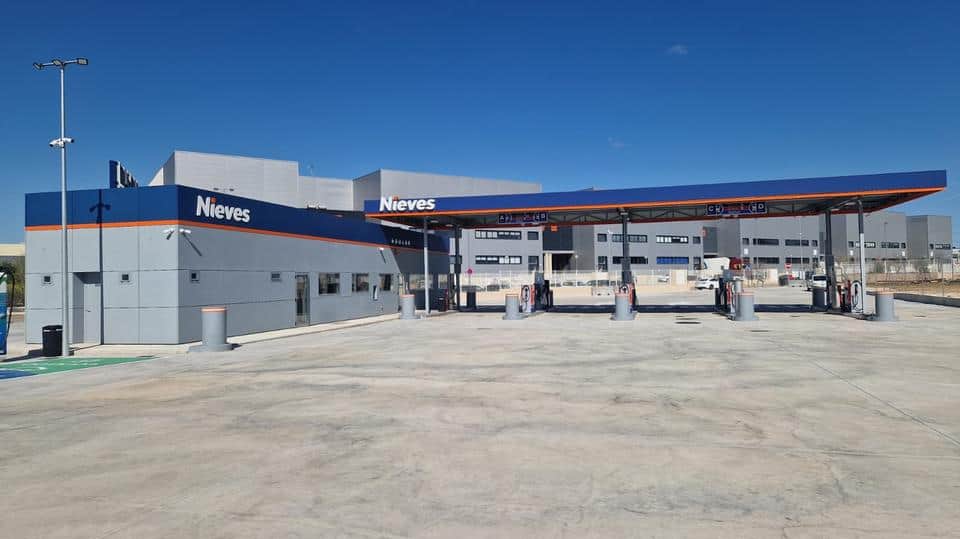 Nieves Torrejón