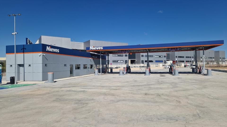 Nieves Torrejon