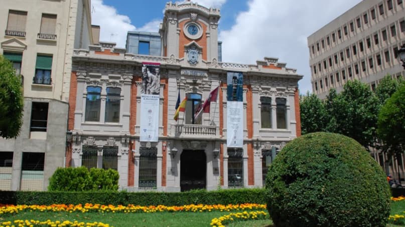 Albacete City Council