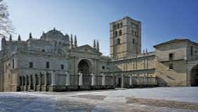 Zamora Cathedral