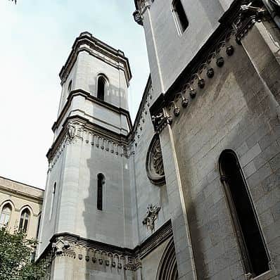 Sagrat Cor de Girona