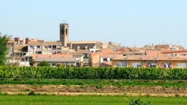 Festa del Bandoler a Castellserà en Castellsera