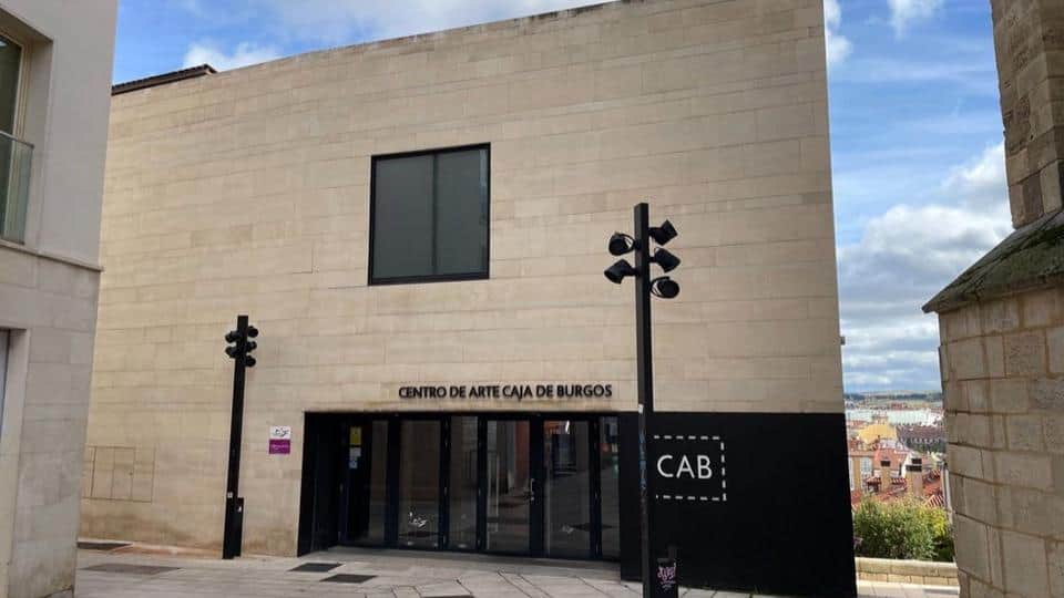Centre d'art contemporain (CAB) de Burgos