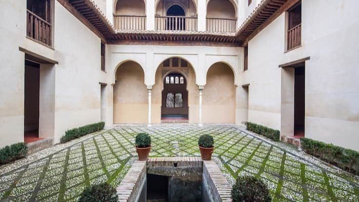 Palais Dar al-Horra