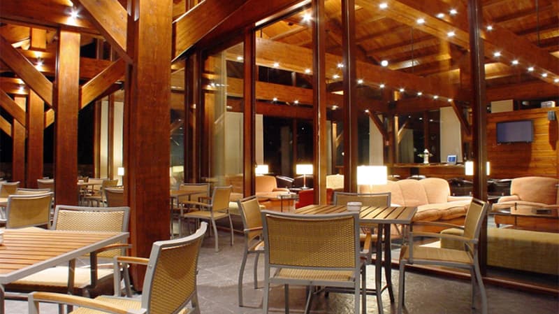 Lloguer de Sales a l'Hotel Fontanals en Soriguerola