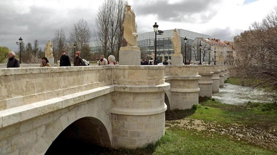 Pont Saint-Paul