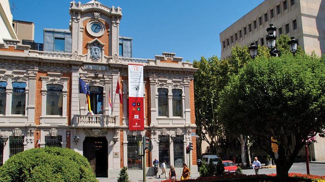 Municipal Museum of Albacete