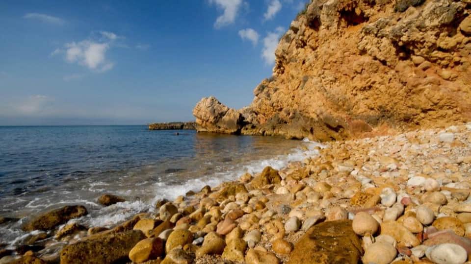 Platja de l'Illot