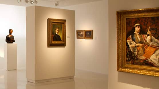 Museo de Bellas Artes de Badajoz
