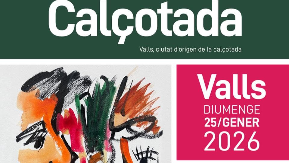 Festa de la Calçotada de Valls en Valls