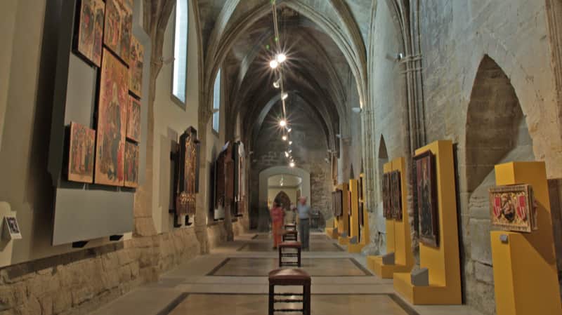 Diocesan Museum of Huesca