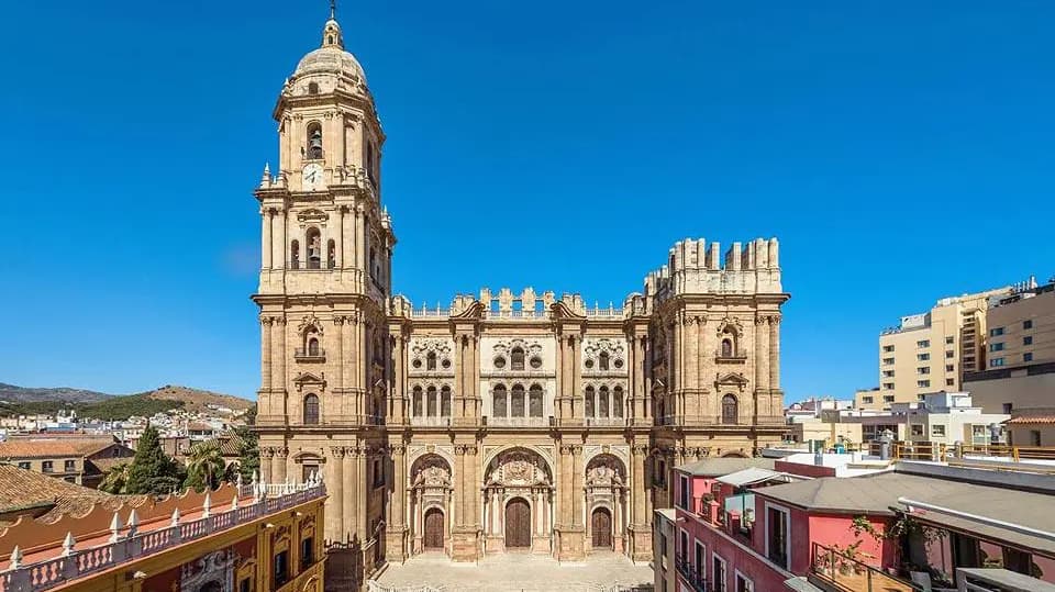 Cathedral of Malaga