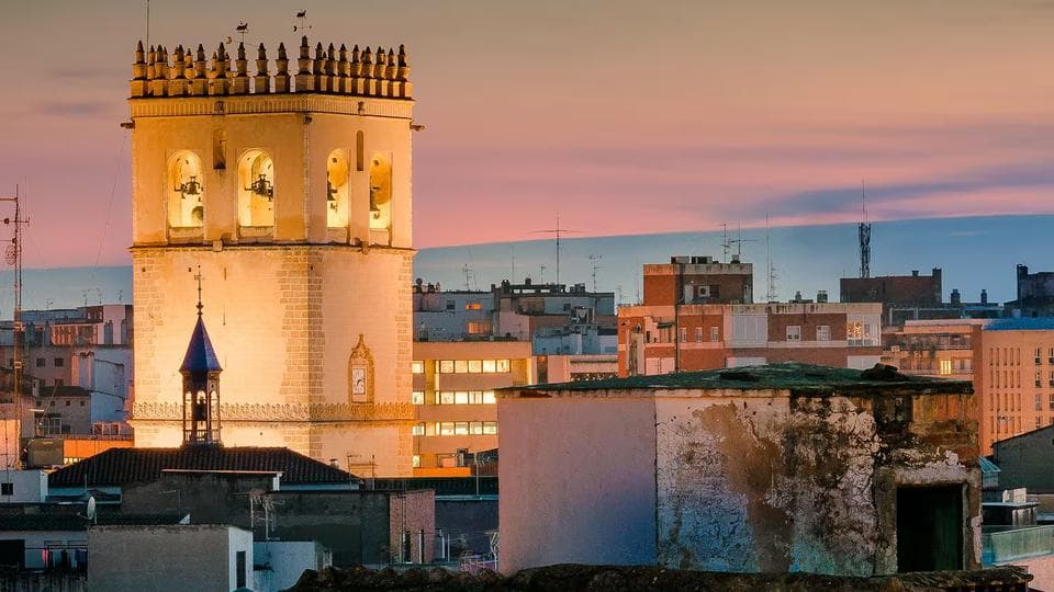 Cathedral of Saint John the Baptist