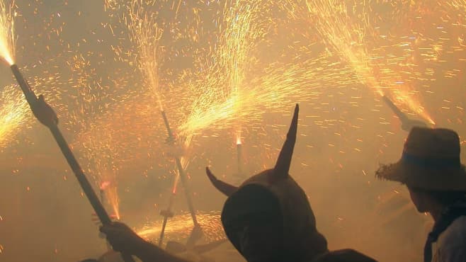 Festa Medieval. Pirates a Badalona! en Badalona