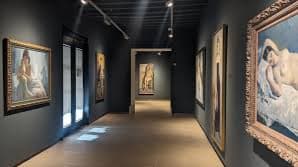 Revello de Toro Museum