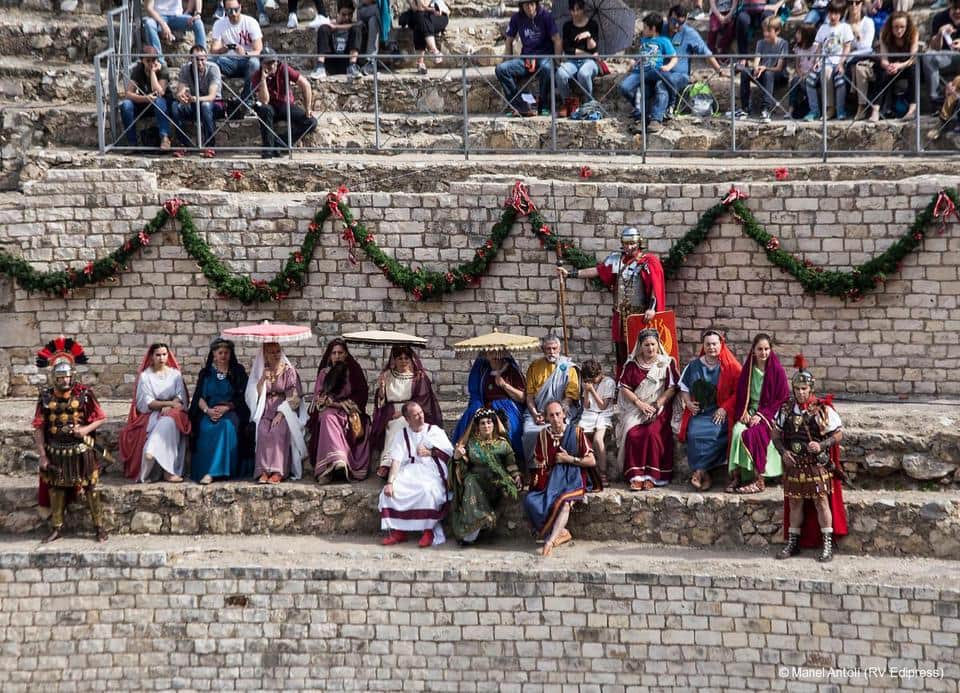 Tarraco Viva