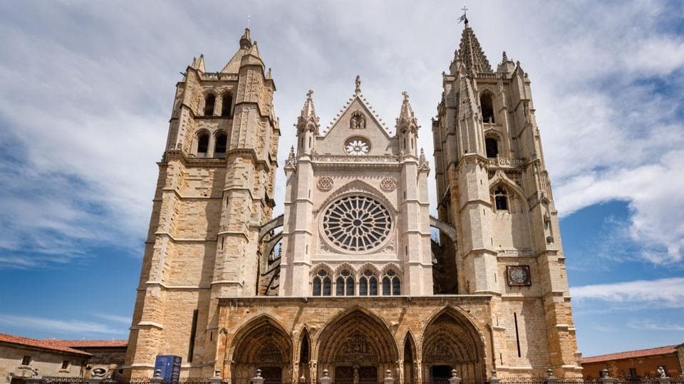 Cathedral of Santa María de Regla