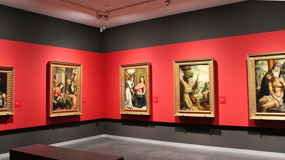 Badajoz Professorial Museum
