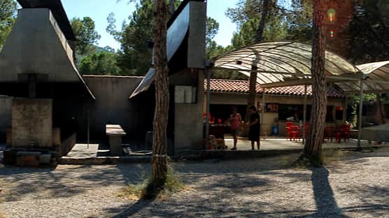 Barbacoa Begues