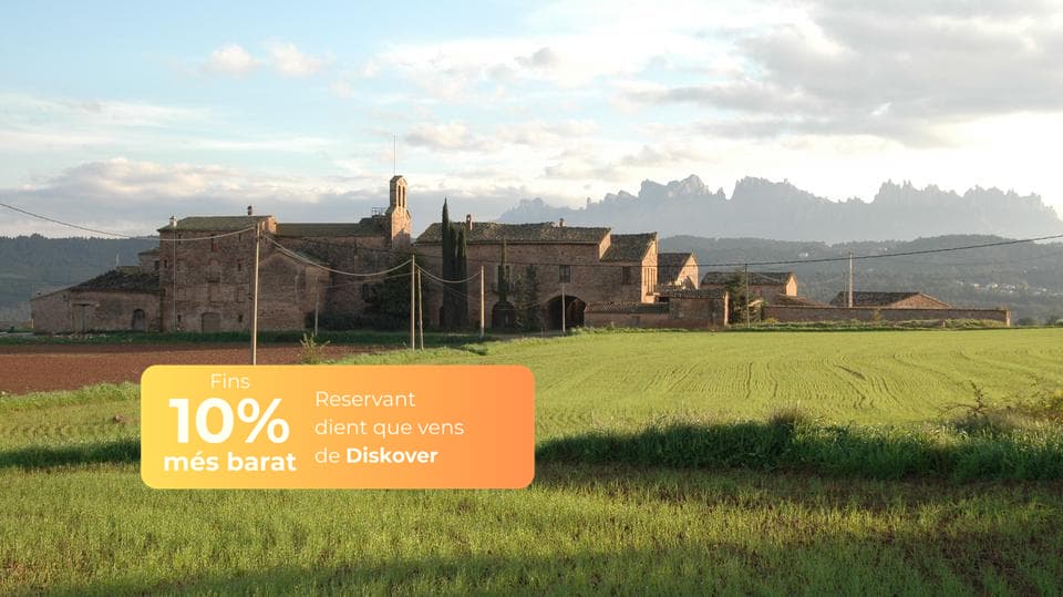 Matinal d’Enoturime B per la D.O. Pla de Bages. en Manresa
