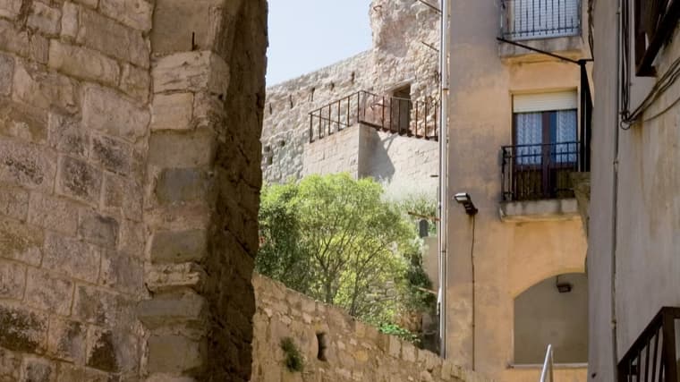 Els Pastorets de Calaf en Calaf