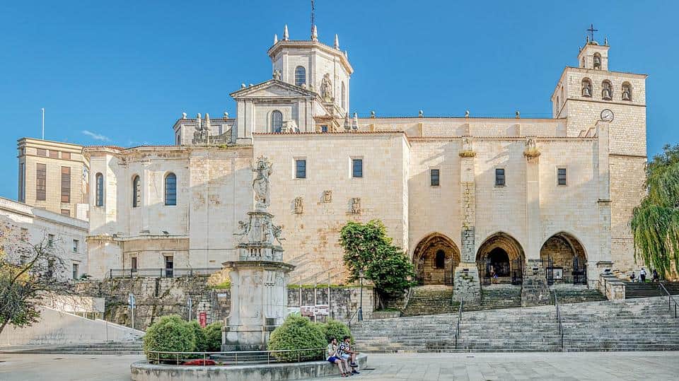 Cathédrale de Santander