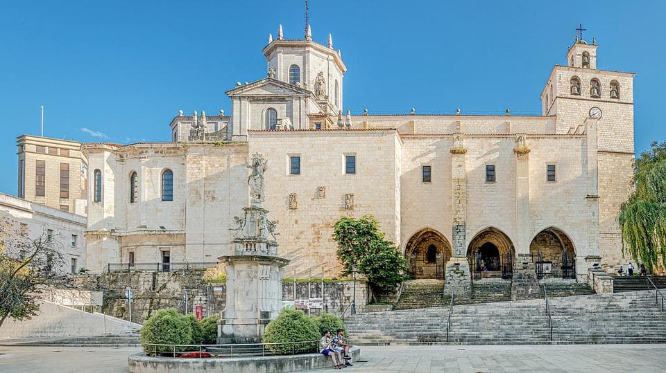 Santander Cathedral