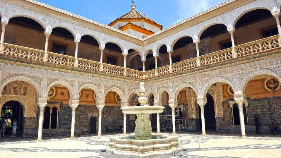 Casa de Pilat