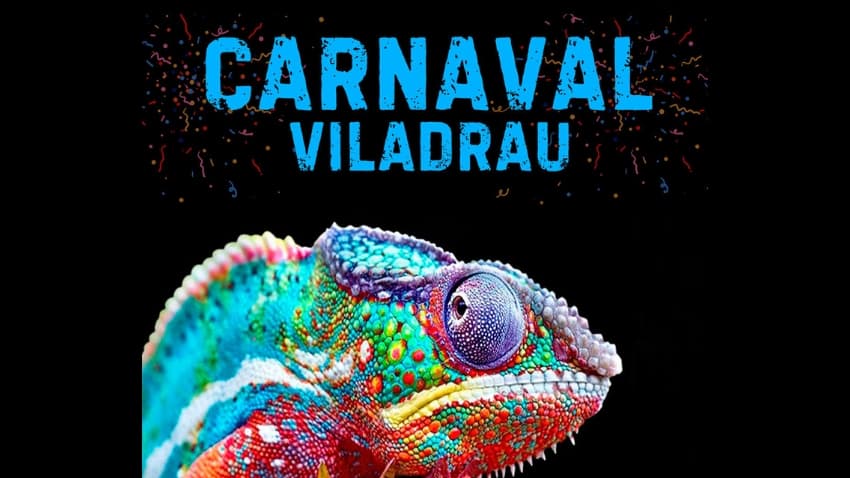 Carnaval de Viladrau en Viladrau