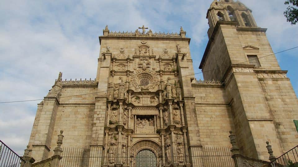 Basílica de Santa María la Mayor