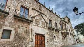 Casa del Cordón Burgos