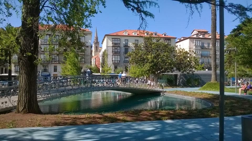 Pereda Gardens