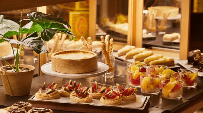 Brunch Gourmet en Barcelona