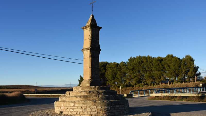 Almudevar Crosses