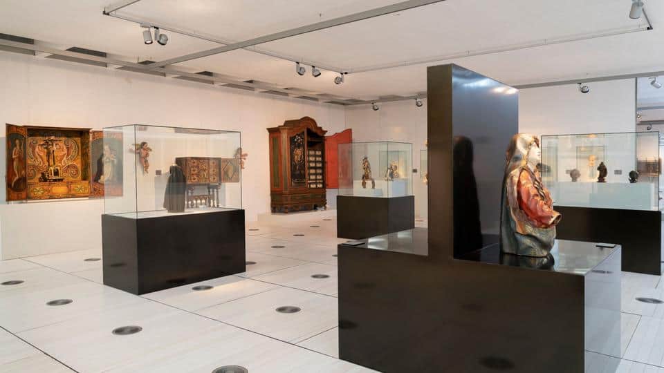 Museo de Pontevedra