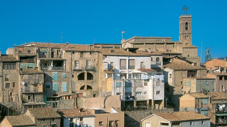 Fira de Rams i Trobada Gegantera en Suria