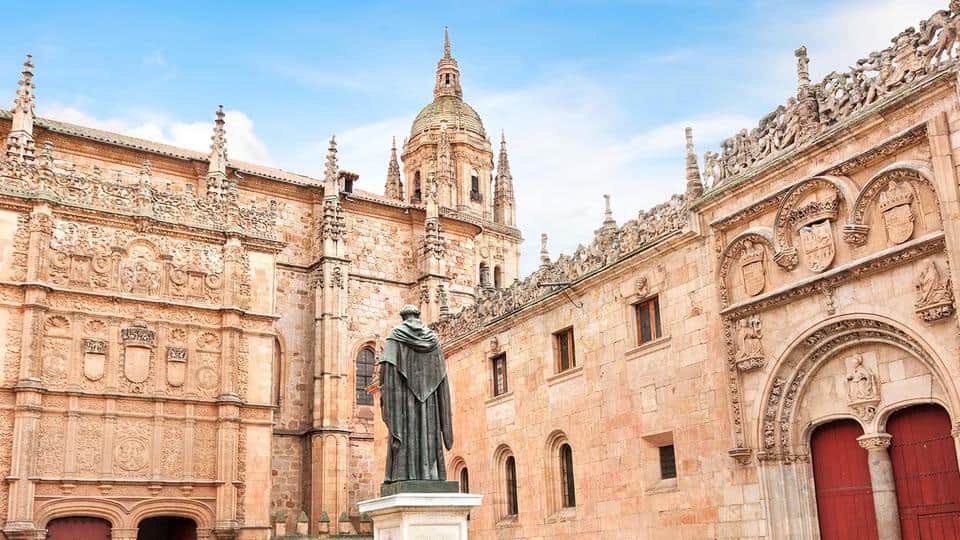 University of Salamanca