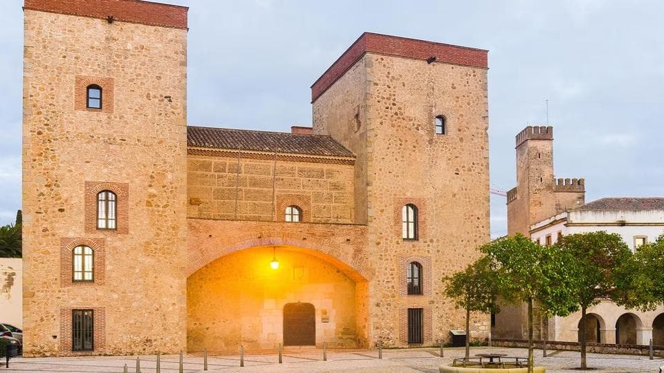 Badajoz Archaeological Museum