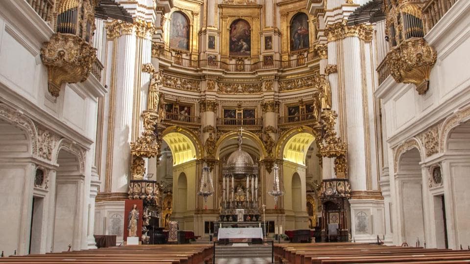 Cathedral of Granada