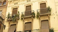 Casa Domingo Batet Rosich