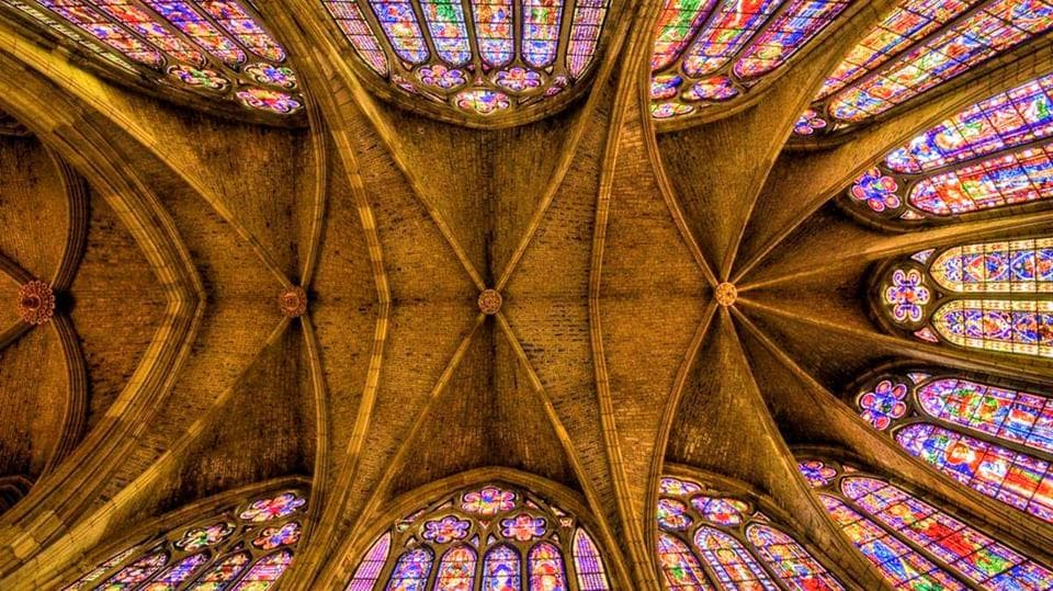 Leon Cathedral