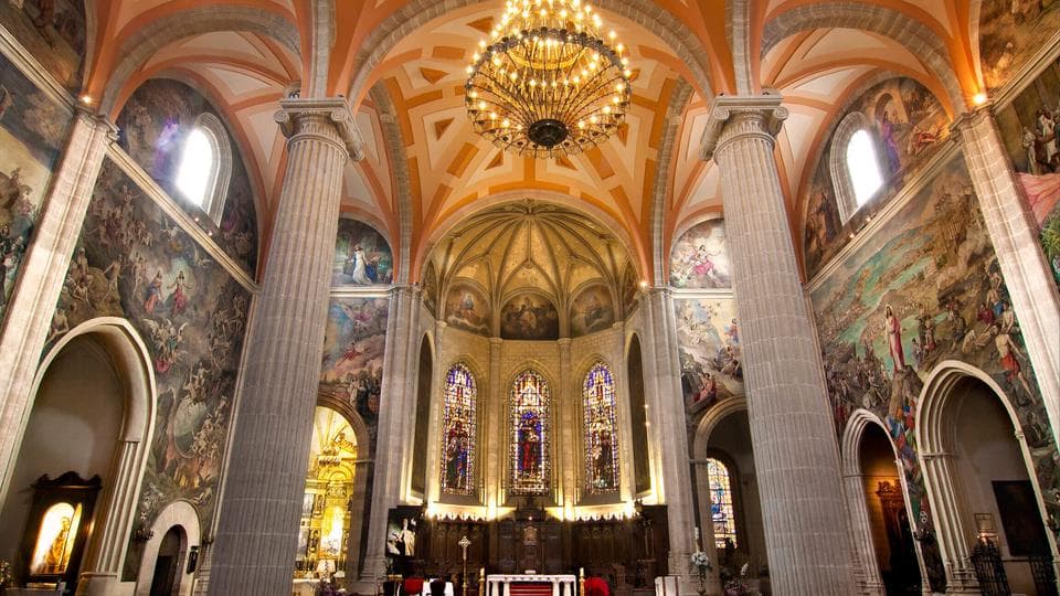 Albacete Cathedral
