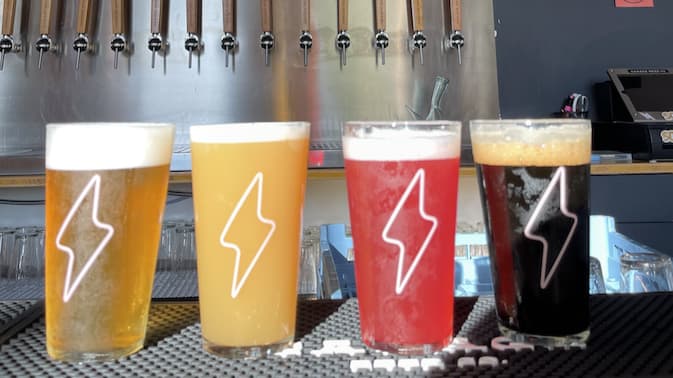 Garage Beer Co.