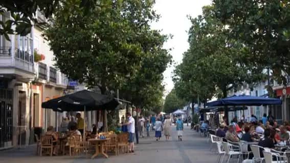 Dato Street