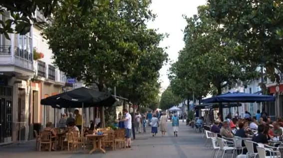 Rue Dato