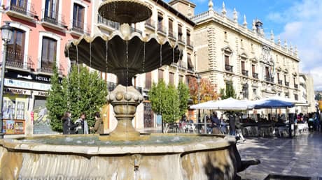 New Square