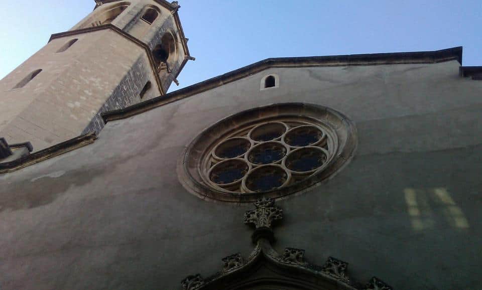 Church of the Trinity