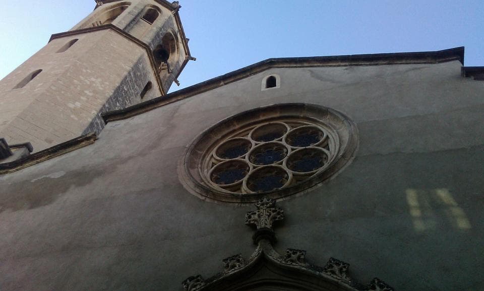 Church of the Trinity