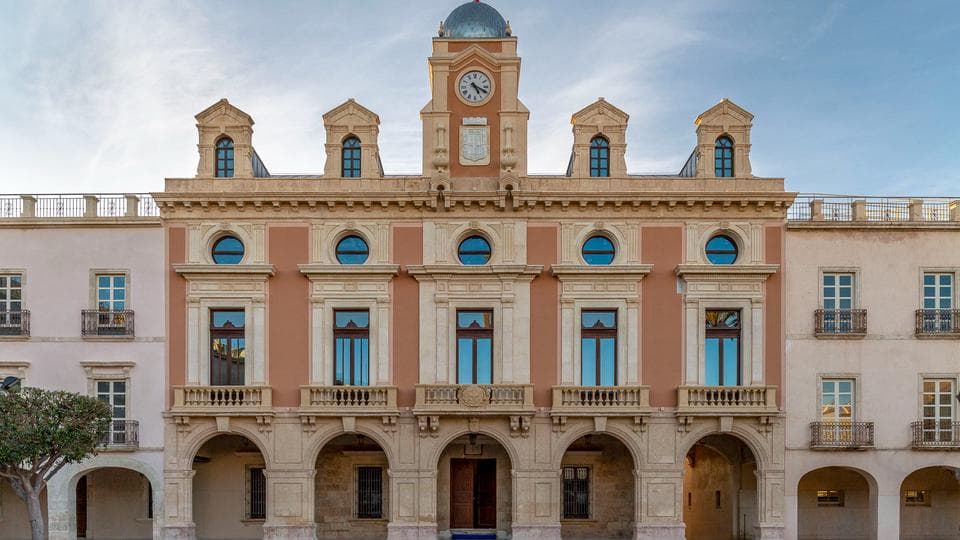 Almeria City Council